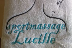 Sportmassage Lucille