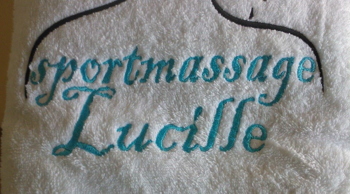 Sportmassage Lucille