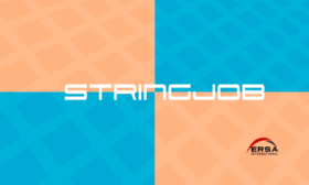 stringjob