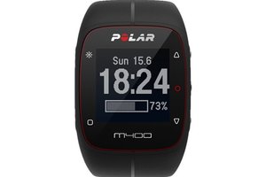 Fit met Polar